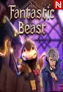 Fantastic Beast