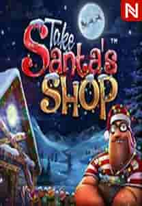 Take Santa's Shop