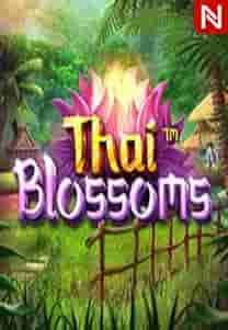 Thai Blossoms