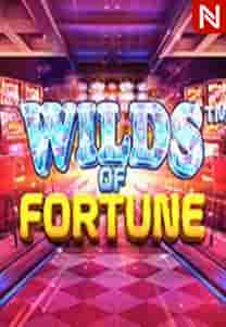 Wilds of Fortune