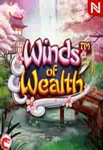 Winds of Wealth