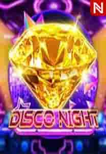 Disco Night