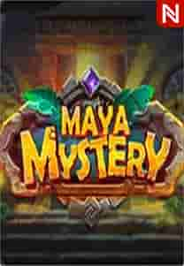 Maya Mystery