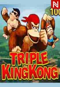 TripleKingKong