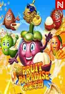 Fruit Paradise