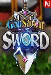 Gem Saviour Sword