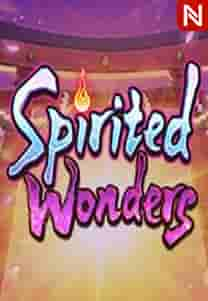 Spirited Wonders