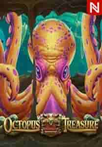 Octopus Treasure