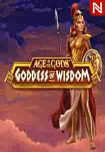 Age of the Gods : Goddess of Wisdom