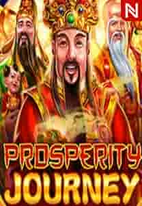 Prosperity Journey