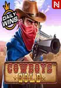 Cowboys Gold™