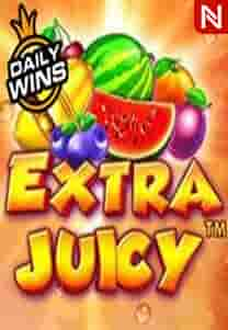 Extra Juicy™