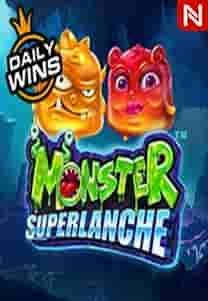 Monster Superlanche™