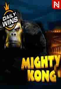 Mighty Kong