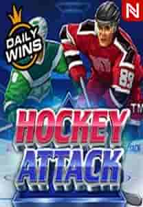 Hockey Attack™