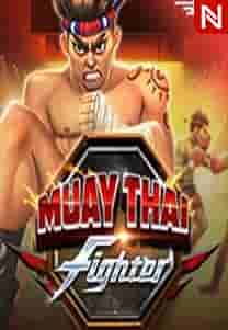 Muay Thai Fighter