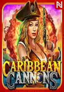 Caribbean Cannons