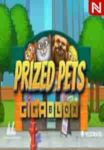 Prized Pets